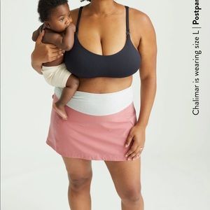 Anook Athletics Maternity Golf or Tennis Skirt